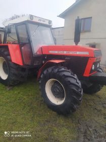 Sprzedam Zetora 12045