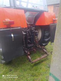 Sprzedam Zetora 12045