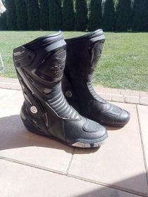Buty motocyklowe