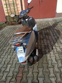 Sprzedam Skuter Retro Motors