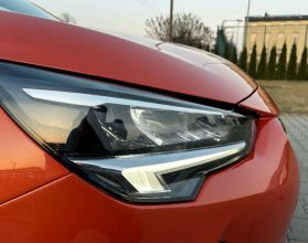 Opel Corsa 2022 r 28 tys przebiegu