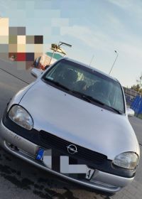 Sprzedam autko na dojazdy do pracy