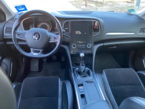 Renault Megane IV 1.2 Benzyna 2017r
