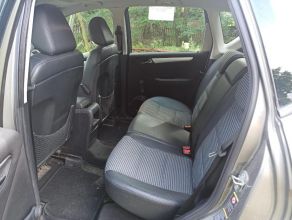 Mercedes a 180