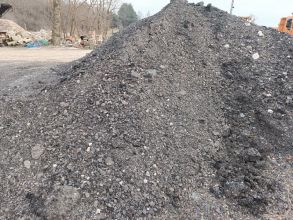 Sprzedaż kruszywa granit gruz betonowy destrukt wraz z...