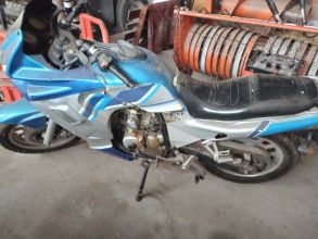 Motor