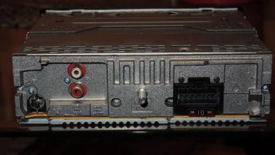 Radio Sony CDX-GT200 CD z MP3 i AUX