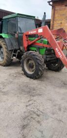 Sprzedam Deutz-Fahr 75 kon