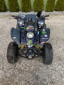 Honda Barossa