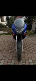 Honda Varadero