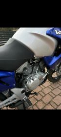 Honda Varadero