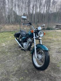 Sprzedam Suzuki Marauder 125cm3
