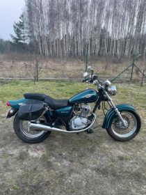 Sprzedam Suzuki Marauder 125cm3