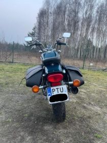 Sprzedam Suzuki Marauder 125cm3