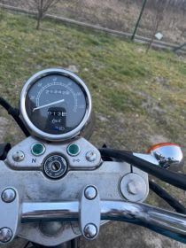 Sprzedam Suzuki Marauder 125cm3