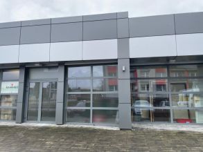 Do wynajęcia atrakcyjny lokal 75m2 przy C.H. Karuzela