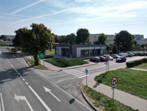 Do wynajęcia atrakcyjny lokal 75m2 przy C.H. Karuzela