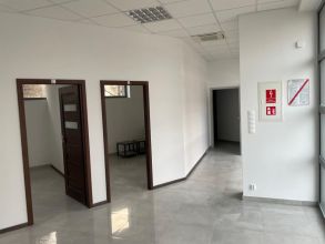 Do wynajęcia atrakcyjny lokal 75m2 przy C.H. Karuzela