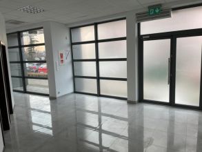 Do wynajęcia atrakcyjny lokal 75m2 przy C.H. Karuzela