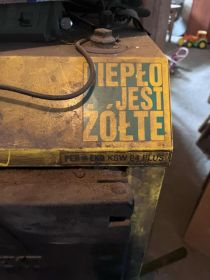 Sprzedam piec