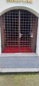 Ogrodzenia,bramy ,balustrady