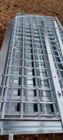 Ogrodzenia,bramy ,balustrady