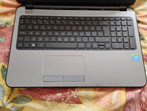 Laptop HP Compaq 15-s000sn