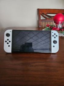 Nitendo Switch Oled