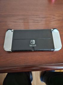 Nitendo Switch Oled