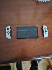 Nitendo Switch Oled