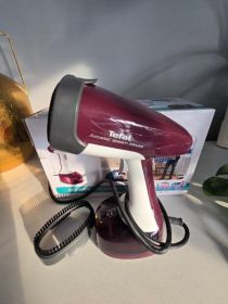Parownica do ubrań TEFAL