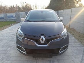 Sprzedam Renault Captur 1.5 ,automat niski przebieg49 tyś