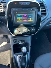 Renault Captur 2019 rok 52 tys przebiegu AUTOMAT 1.5 90 koni