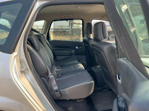 Renault Scenic 1.6 BENZYNA Automat Stan IDEALNY 2xKOŁA