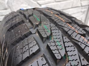 Nowe opony Toyo 195/70/15 bieżnik 9mm