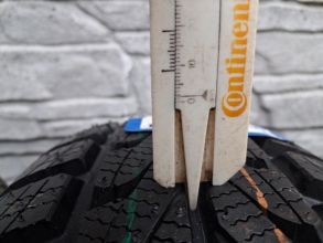 Nowe opony Toyo 195/70/15 bieżnik 9mm