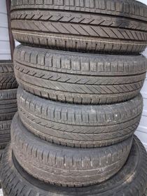 Nowe opony Goodyear 175/65/15 rocznik 2024