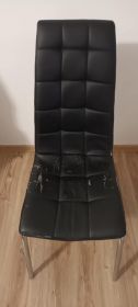 Oddam krzesła 6 sztuk