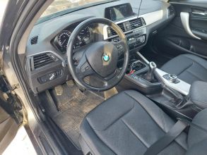 Bmw 1 116D lift 2017 rok..zarejestrowana PL.polecam