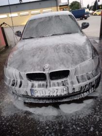 BMW e87 2.0 143km