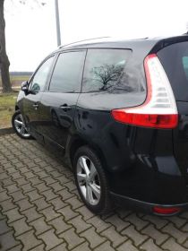 reno scenik 2015 6biegow sprowadzony w23 r