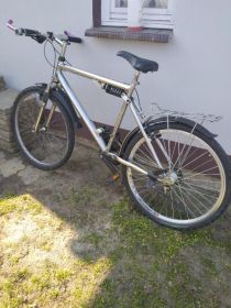 Sprzedam rower