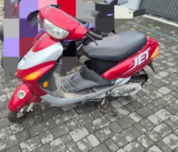 Skuter 50
