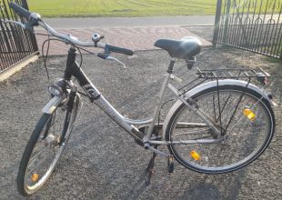 Sprzedam rower Pegasus