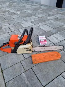 Sprzedam piłę spalinową Stihl