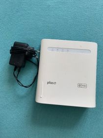 Router ZTE lte mf286r
