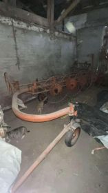Przegrabiarka 5