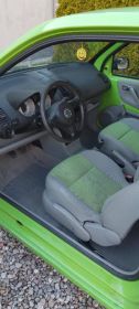 Sprzedam VW Lupo 1.0