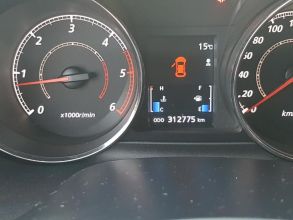 Sprzedam peugeot 4007 2.2 hdi 2010 rok