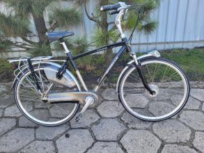 Sprzedam rower Gazelle Chomonix